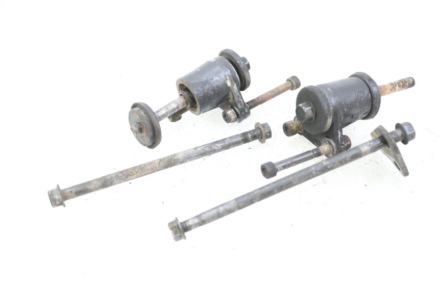 photo de SUPPORTO MOTORE KAWASAKI ZR7 ZR-7 S 750 (1999 - 2004)