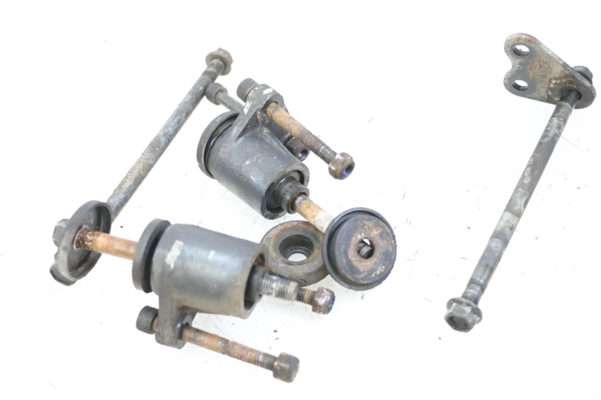 photo de SUPPORTO MOTORE KAWASAKI ZR7 ZR-7 S 750 (1999 - 2004)