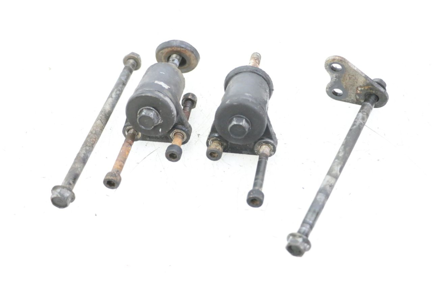 photo de SUPPORTO MOTORE KAWASAKI ZR7 ZR-7 S 750 (1999 - 2004)