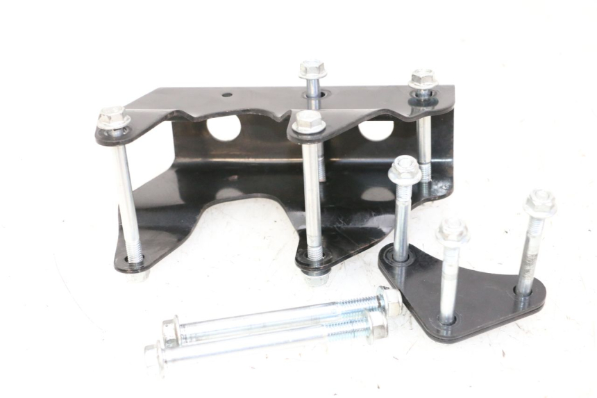 photo de SUPPORTO MOTORE KIDEN KD125-G 125 (2018 - 2022)
