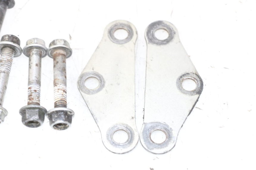 photo de SUPPORTO MOTORE KAWASAKI KX 85 (2014 - 2021)