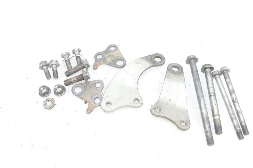 photo de SUPPORTO MOTORE KAWASAKI KXF KX-F 250 (2012 - 2014)