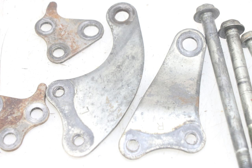 photo de SUPPORTO MOTORE KAWASAKI KXF KX-F 250 (2012 - 2014)