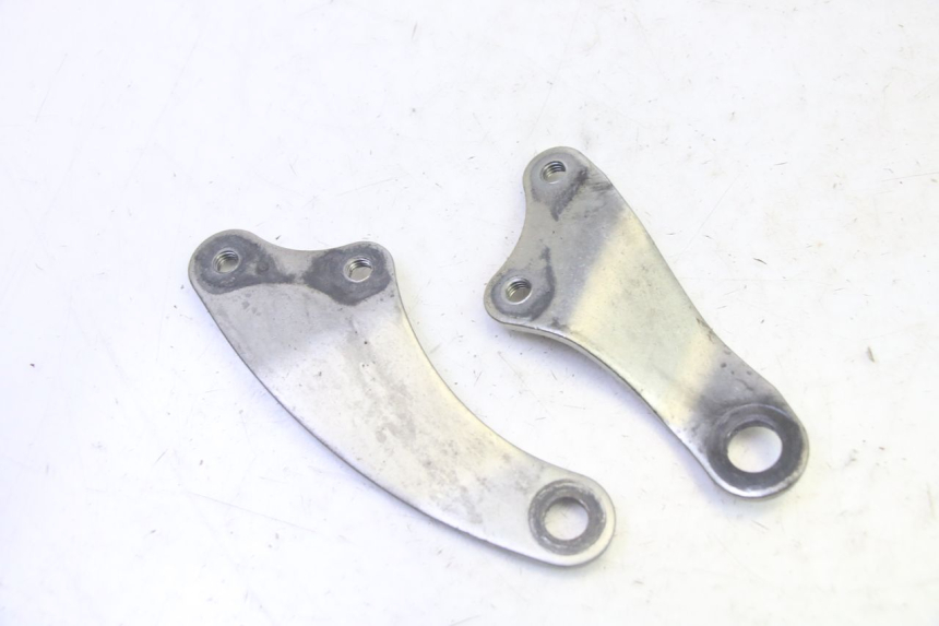 photo de SUPPORTO MOTORE KAWASAKI KXF KX-F 250 (2017 - 2019) - Altra angolazione