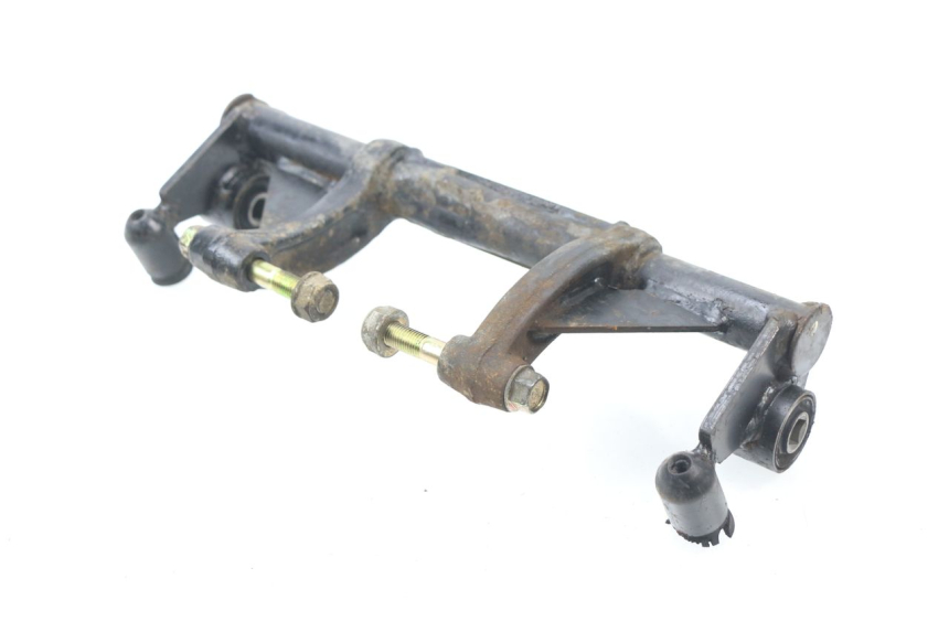 photo de SUPPORTO MOTORE KYMCO AGILITY PREMIUM 50 (2007 - 2010)