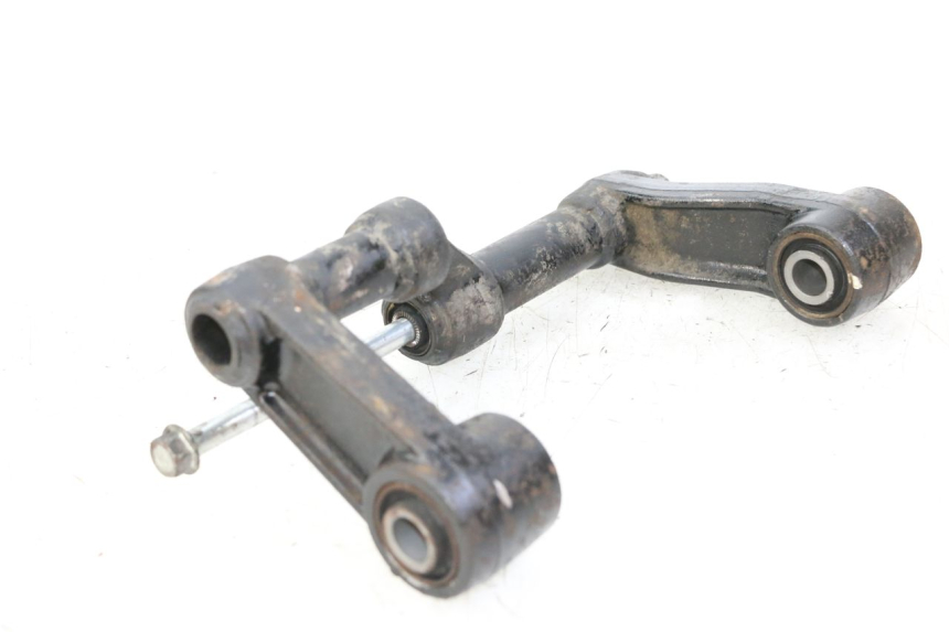 photo de SUPPORTO MOTORE KYMCO DINK STREET 125 (2009 - 2014)