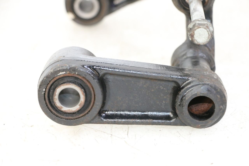 photo de SUPPORTO MOTORE KYMCO DINK STREET 125 (2009 - 2014)
