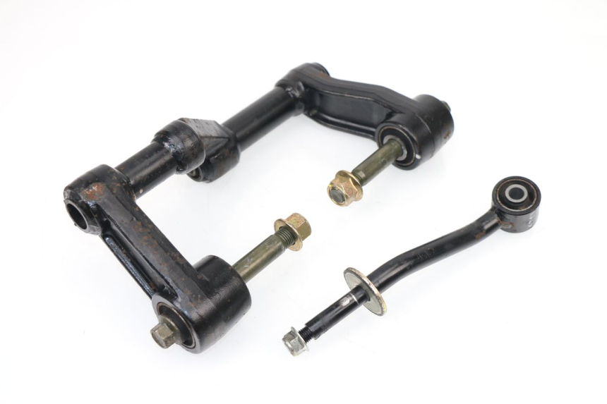 photo de SUPPORTO MOTORE KYMCO DINK STREET 125 (2009 - 2014)