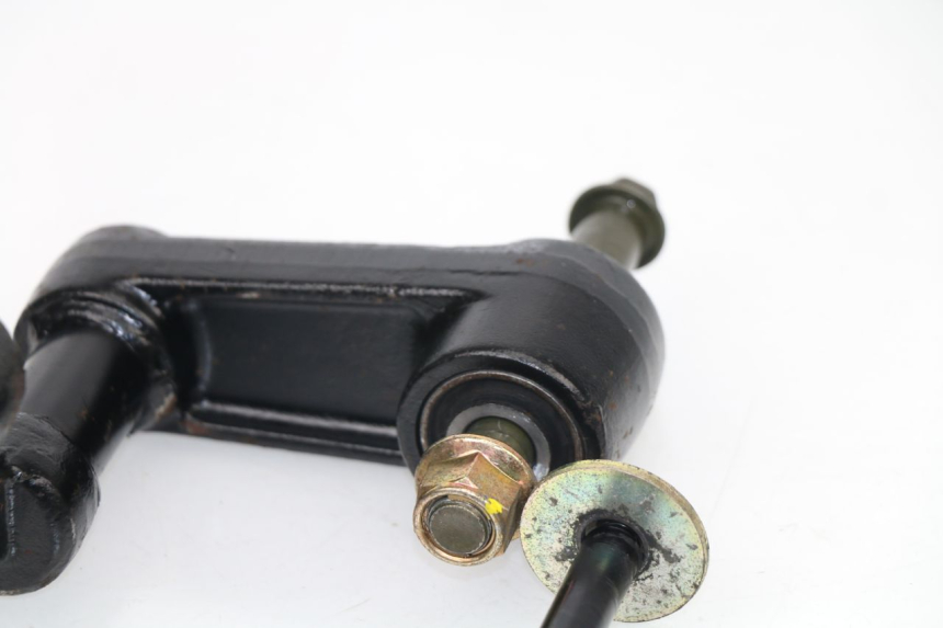 photo de SUPPORTO MOTORE KYMCO DINK STREET 125 (2009 - 2014)