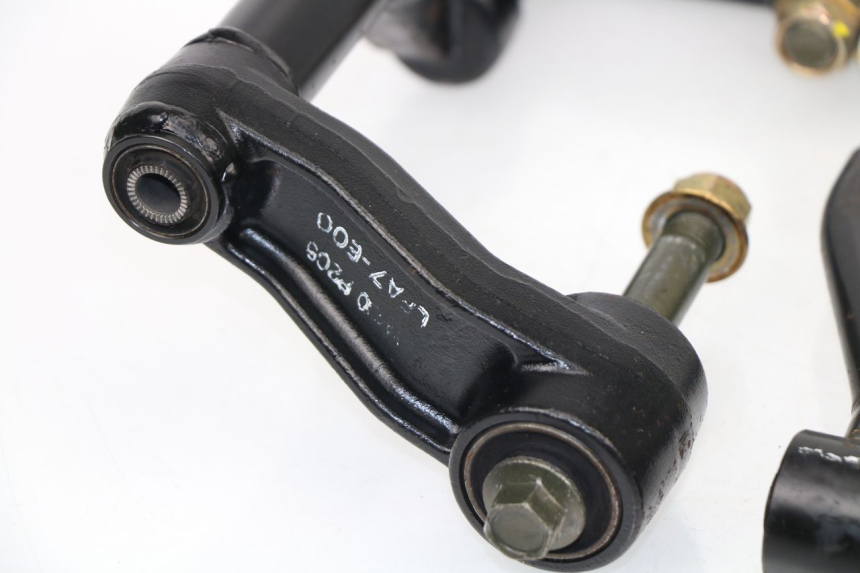 photo de SUPPORTO MOTORE KYMCO DINK STREET 125 (2009 - 2014)