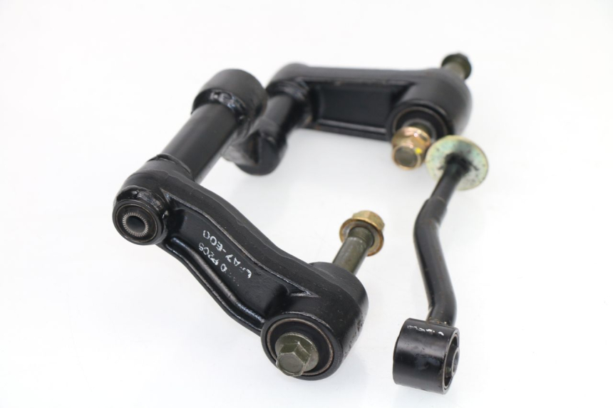 photo de SUPPORTO MOTORE KYMCO DINK STREET 125 (2009 - 2014)