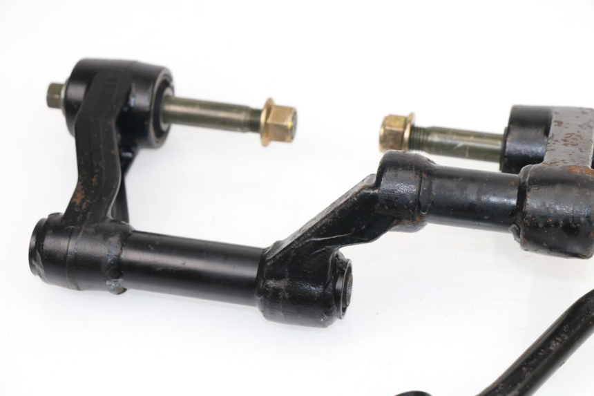 photo de SUPPORTO MOTORE KYMCO DINK STREET 125 (2009 - 2014)