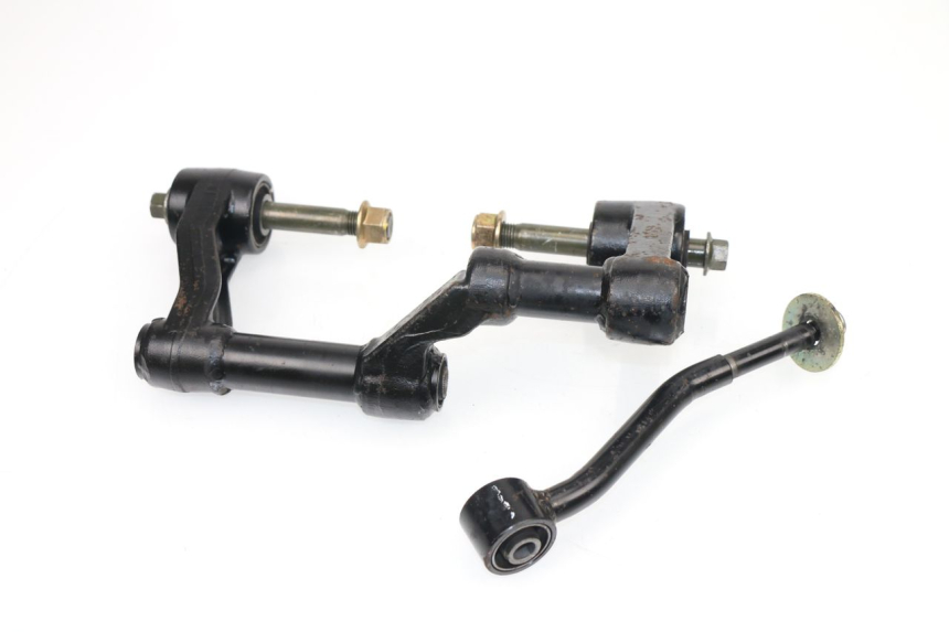 photo de SUPPORTO MOTORE KYMCO DINK STREET 125 (2009 - 2014)