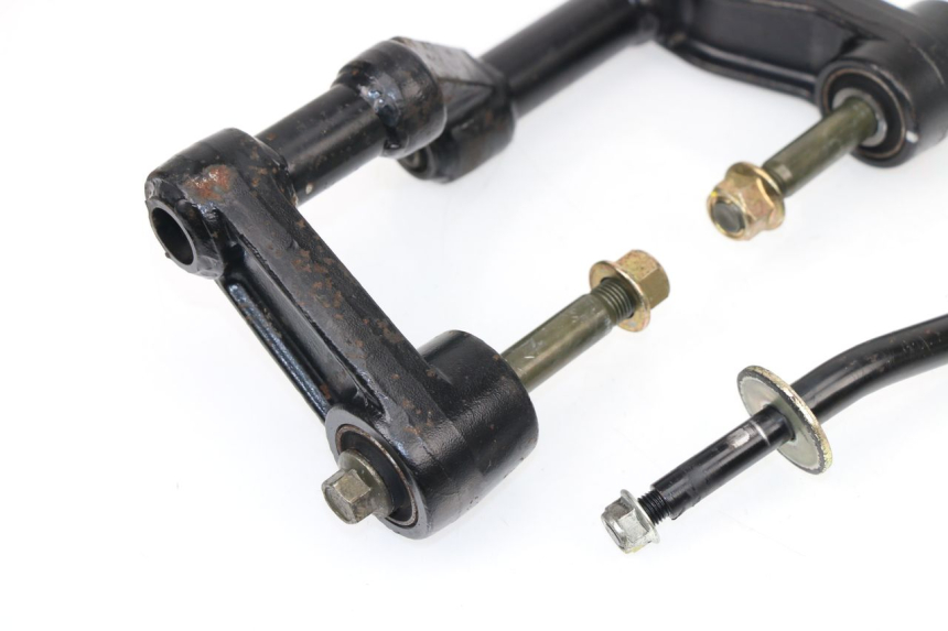 photo de SUPPORTO MOTORE KYMCO DINK STREET 125 (2009 - 2014)