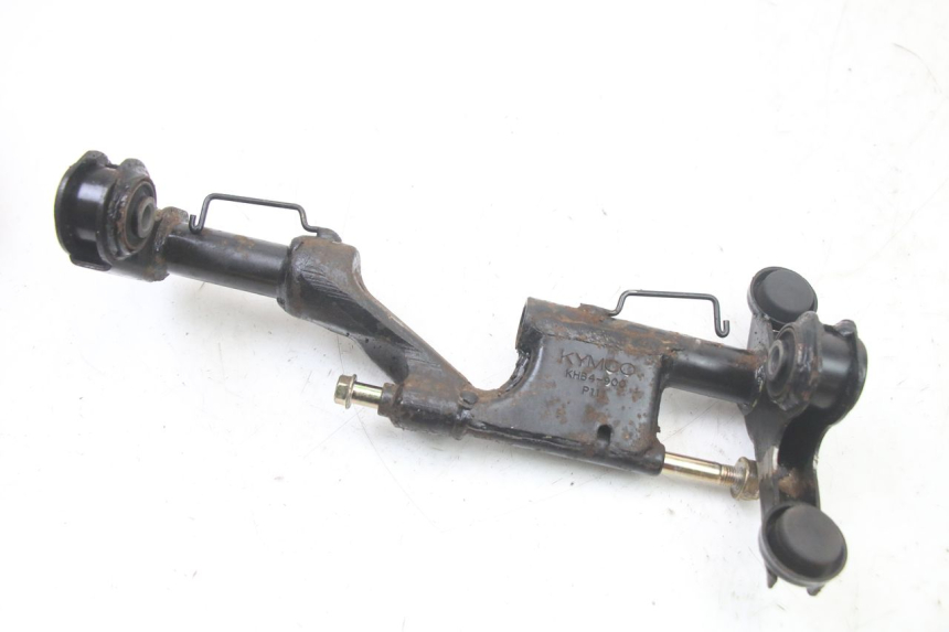 photo de SUPPORTO MOTORE KYMCO PEOPLE S 125 (2000 - 2008)