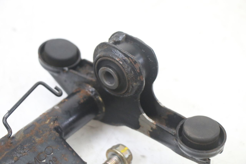 photo de SUPPORTO MOTORE KYMCO PEOPLE S 125 (2000 - 2008)