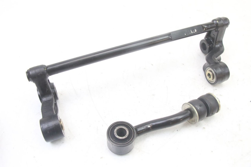 photo de SUPPORTO MOTORE KYMCO XCITING 500 (2007 - 2010)