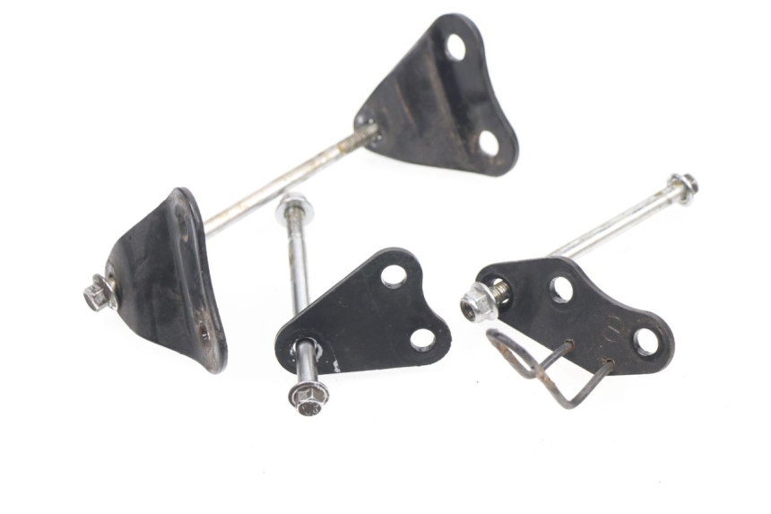 photo de SUPPORTO MOTORE LIFAN ROYAL KING 250 (2011 - 2019)
