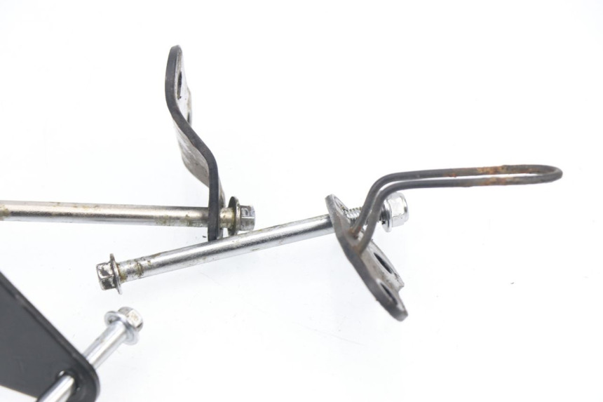 photo de SUPPORTO MOTORE LIFAN ROYAL KING 250 (2011 - 2019)