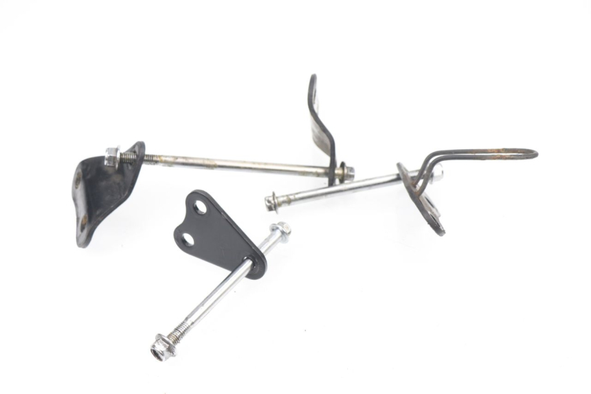 photo de SUPPORTO MOTORE LIFAN ROYAL KING 250 (2011 - 2019)