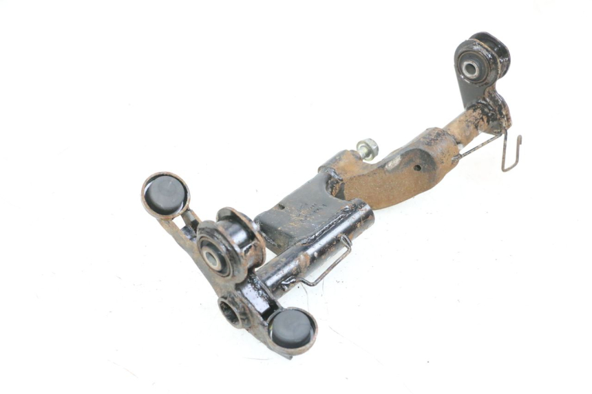 photo de SUPPORTO MOTORE KYMCO LIKE 125 (2009 - 2016) - Zoom sullo stato d'uso