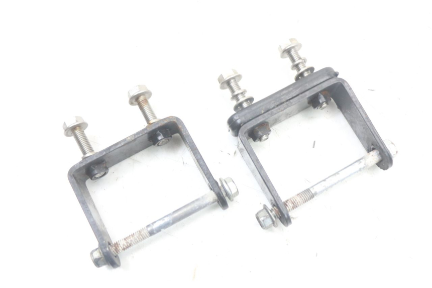 photo de SUPPORTO MOTORE MASAI SCRAMBLER SPORT 125 (2021 - 2025) - Altra angolazione