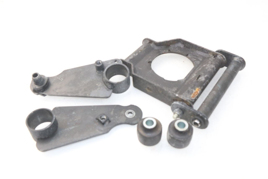 photo de SUPPORTO MOTORE PEUGEOT METROPOLIS 400 (2017 - 2020)