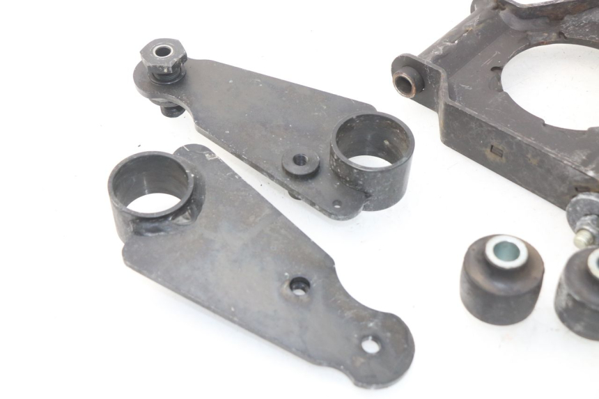 photo de SUPPORTO MOTORE PEUGEOT METROPOLIS 400 (2017 - 2020)