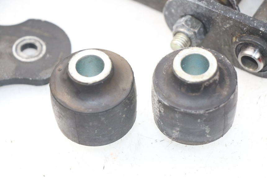 photo de SUPPORTO MOTORE PEUGEOT METROPOLIS 400 (2017 - 2020)