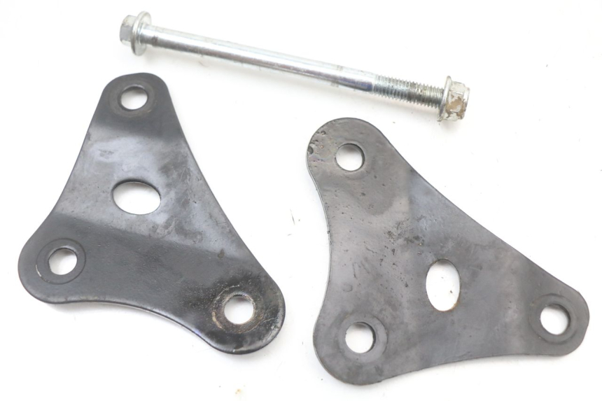 photo de SUPPORTO MOTORE MINI MX SX 125