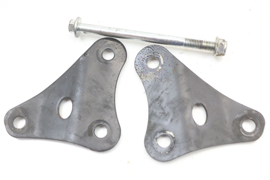 photo de SUPPORTO MOTORE MINI MX SX 125