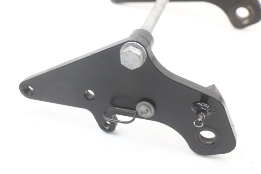 photo de SUPPORTO MOTORE MOTO GUZZI NORGE 8V GT 1200 (2011 - 2016)