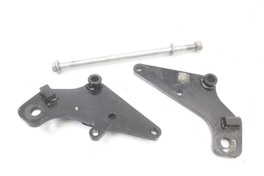 photo de SUPPORTO MOTORE MOTO GUZZI NORGE 8V GT 1200 (2011 - 2016)