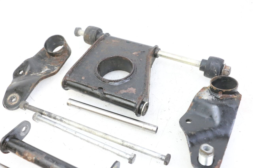 photo de SUPPORTO MOTORE PIAGGIO MP3 LT 400 (2007 - 2012) - Vista d'insieme del prodotto