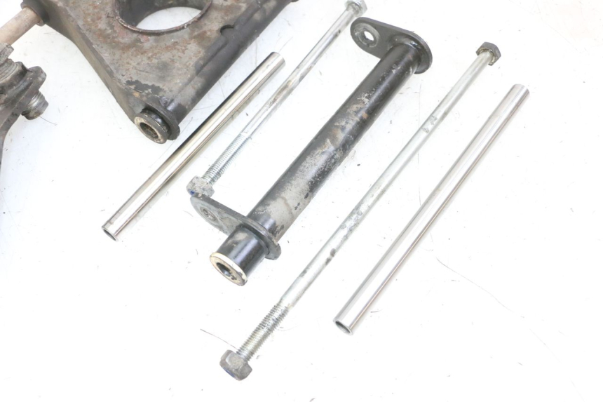photo de SUPPORTO MOTORE PIAGGIO MP3 LT 400 (2007 - 2012)