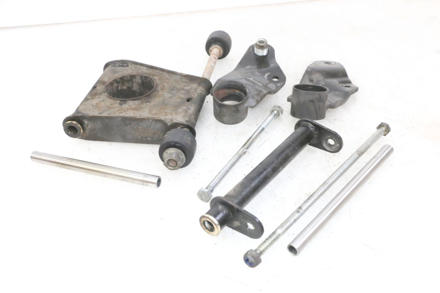 photo de SUPPORTO MOTORE PIAGGIO MP3 LT 400 (2007 - 2012)