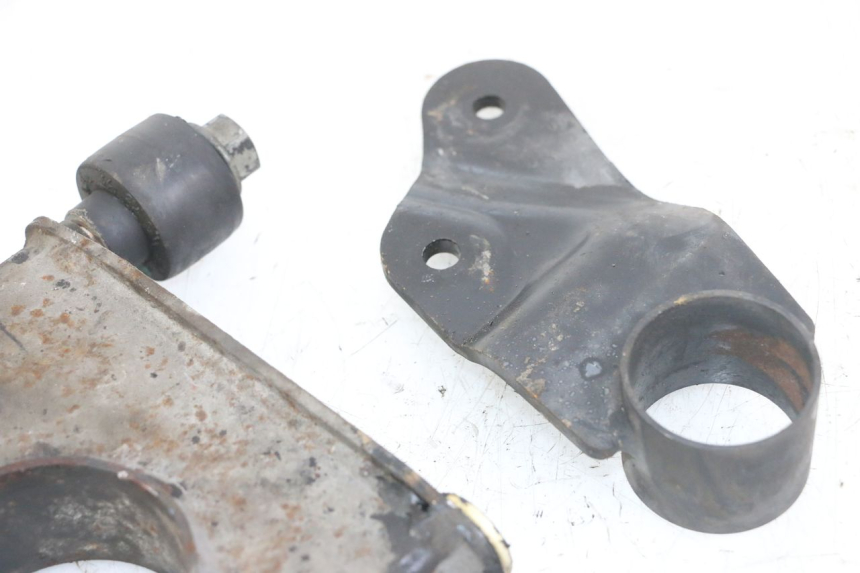 photo de SUPPORTO MOTORE PIAGGIO MP3 LT 400 (2007 - 2012)