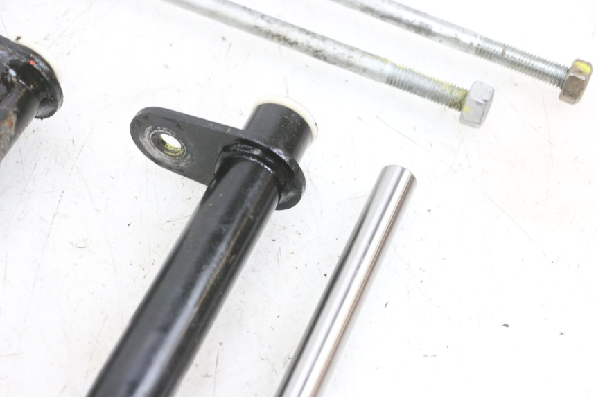 photo de SUPPORTO MOTORE PIAGGIO MP3 LT 400 (2007 - 2012) - Ricambio usato controllato