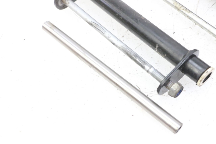 photo de SUPPORTO MOTORE PIAGGIO MP3 500 (2011 - 2015)