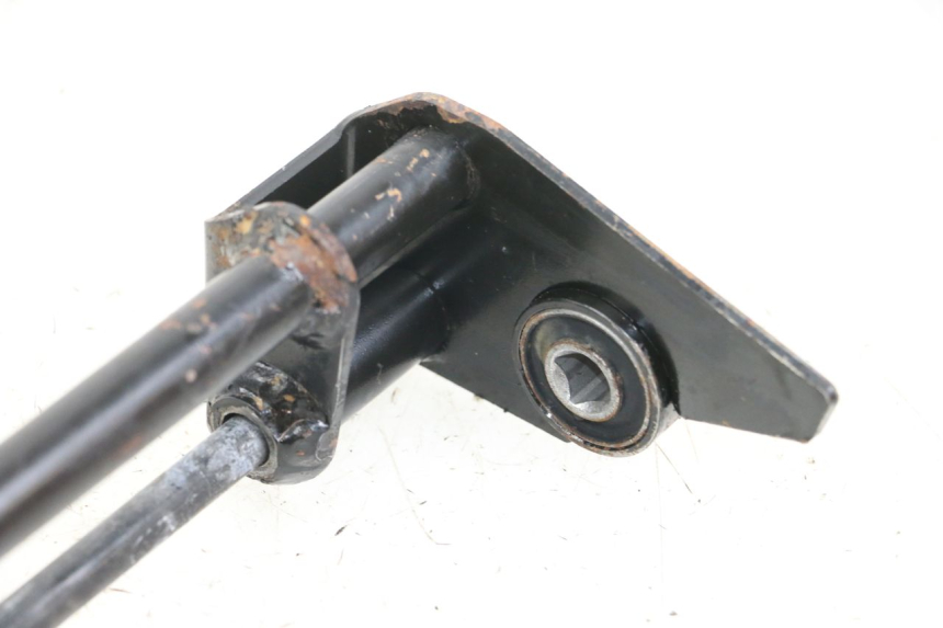 photo de SUPPORTO MOTORE MBK OVETTO ONE 2T 50 (2013 - 2017)