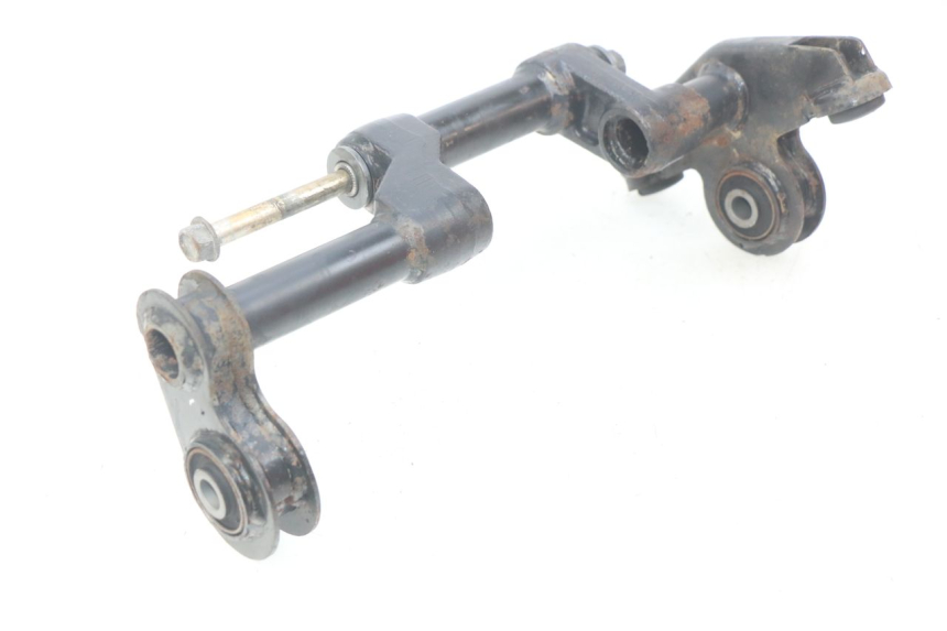 photo de SUPPORTO MOTORE KYMCO PEOPLE 250 (2004 - 2008)