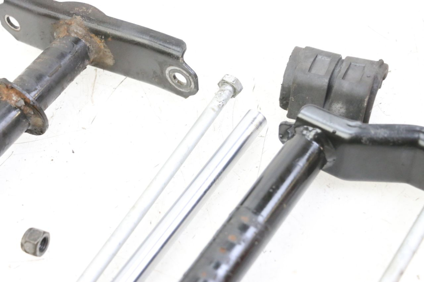 photo de SUPPORTO MOTORE PEUGEOT CITYSTAR 125 (2011 - 2017)