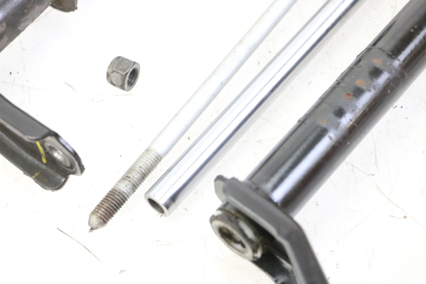 photo de SUPPORTO MOTORE PEUGEOT CITYSTAR 125 (2011 - 2017)