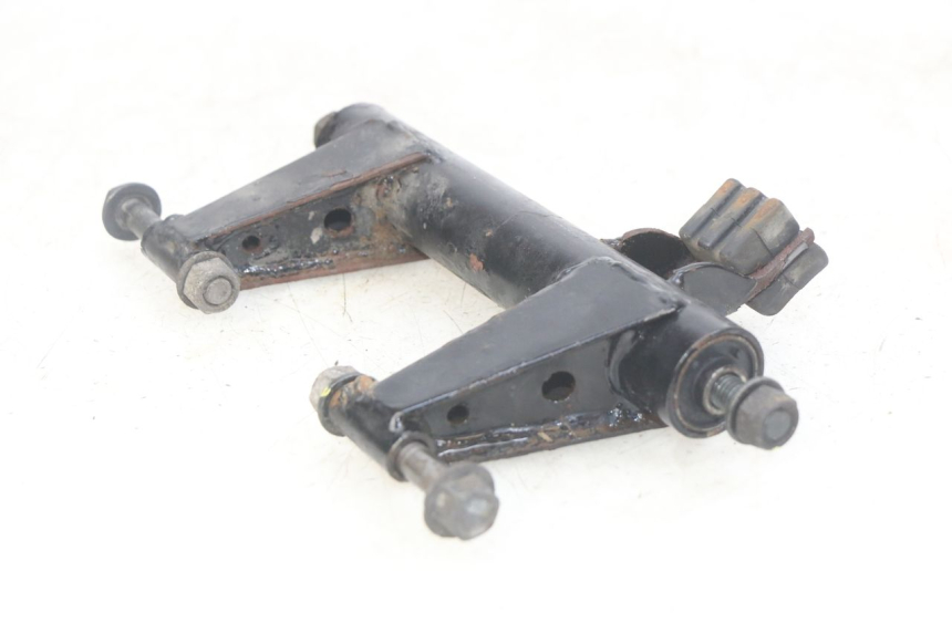 photo de SUPPORTO MOTORE PEUGEOT DJANGO 4T 50 (2014 - 2019)