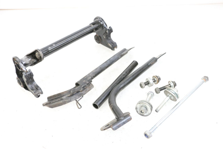 photo de SUPPORTO MOTORE PEUGEOT STREETZONE 2T 50 (2014 - 2019)