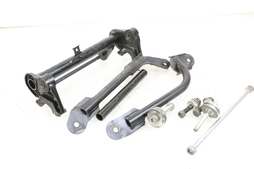 photo de SUPPORTO MOTORE PEUGEOT STREETZONE 2T 50 (2014 - 2019)