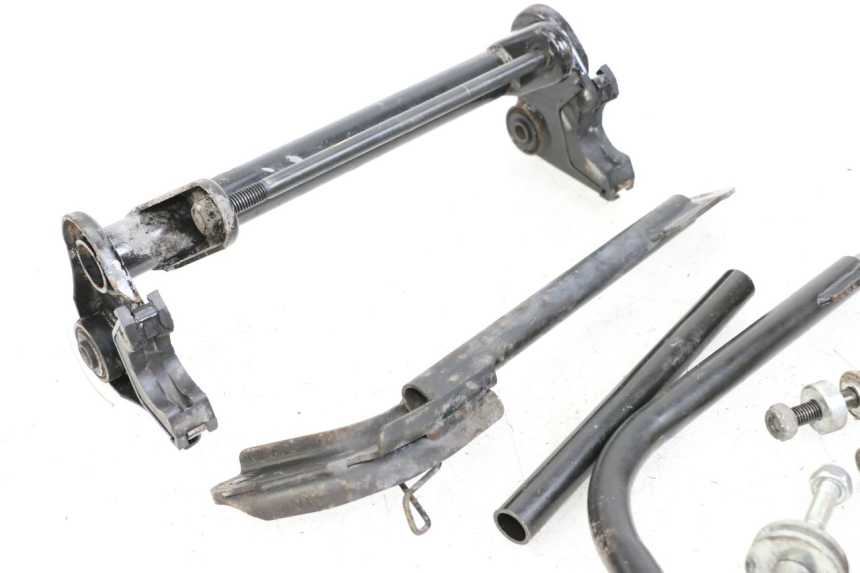 photo de SUPPORTO MOTORE PEUGEOT STREETZONE 2T 50 (2014 - 2019)