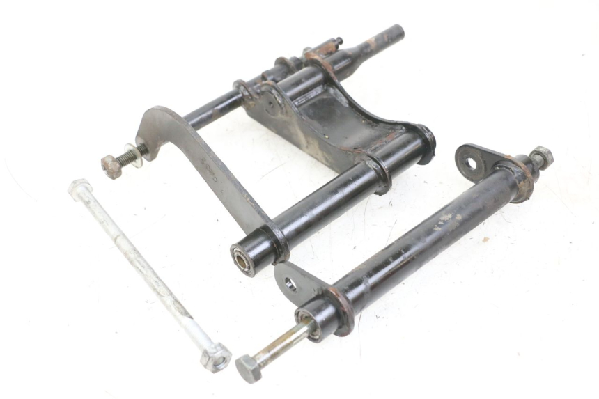 photo de SUPPORTO MOTORE PIAGGIO BEVERLY 125 (1998 - 2005)