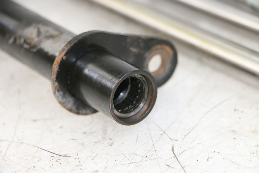 photo de SUPPORTO MOTORE PIAGGIO VESPA GRANTURISMO 200 (2004 - 2005)