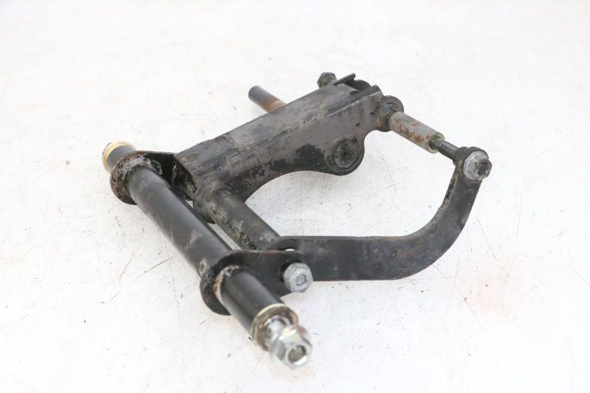 photo de SUPPORTO MOTORE PIAGGIO VESPA GRANTURISMO 200 (2004 - 2005)